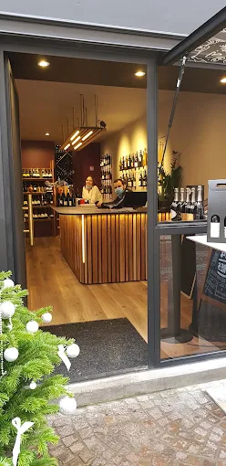 Entrée chaleureuse de 224 Litres depuis la rue